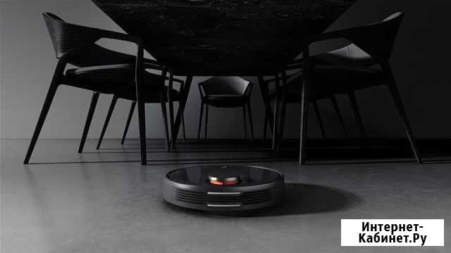 Робот пылесос xiaomi Севастополь - изображение 1