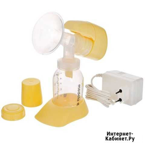 Молокоотсос электрический Medela Mini Electric Псков - изображение 1