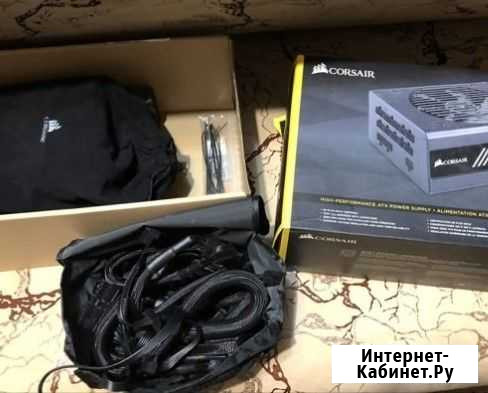 Провода для блока питания corsair rm hx Пенза - изображение 1