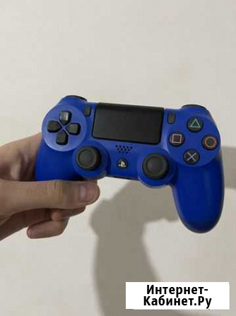 Dualshock 4 Кизляр - изображение 1