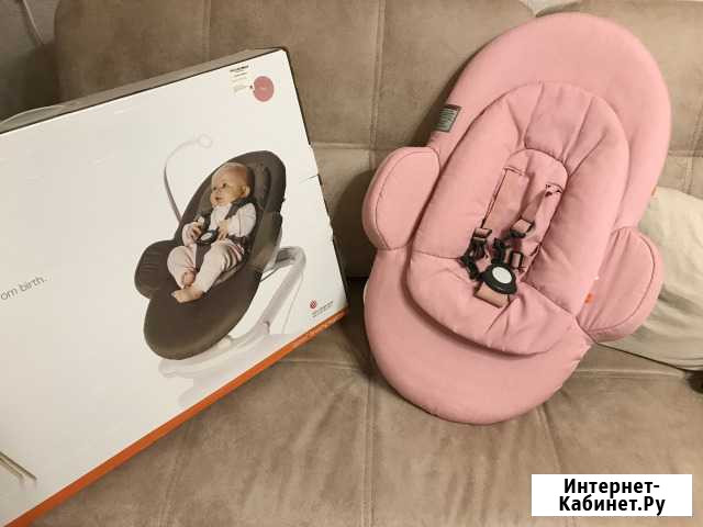 Шезлонг Stokke Steps Полярные Зори - изображение 1