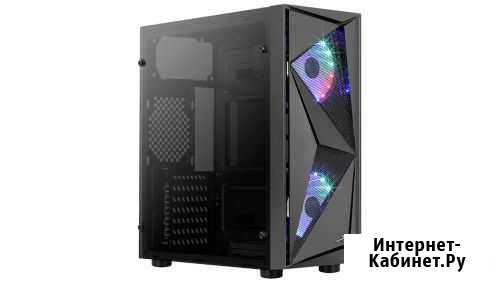 Компьютер Ryzen5 5600 16G SSD+1Tr RTX 3060Ti 8G Муром - изображение 1