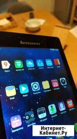 Планшет Lenovo TAB 2 A7-20F Раменское
