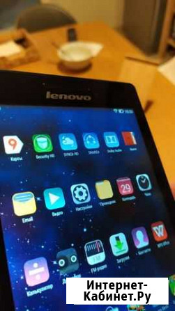 Планшет Lenovo TAB 2 A7-20F Раменское - изображение 1