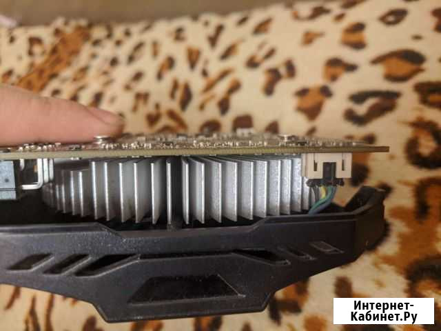 Asus gtx 1060 Брянск - изображение 1