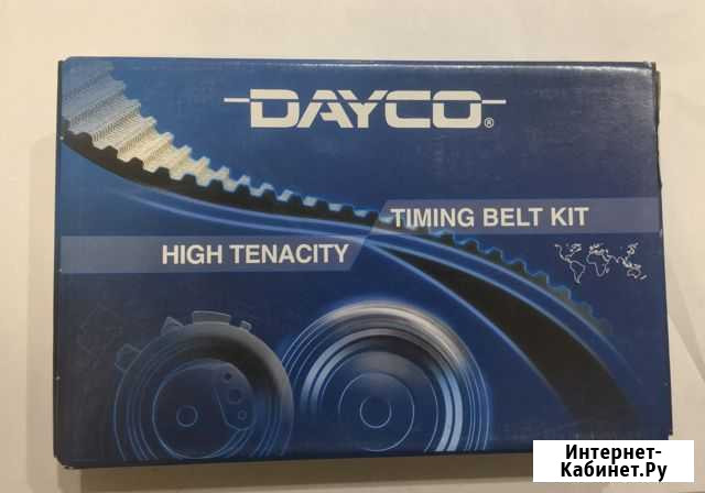 Ремень грм Dayco KTB944 Рославль - изображение 1