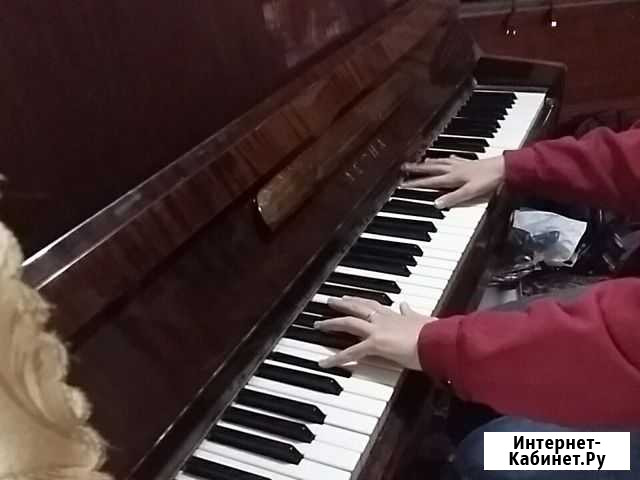 Пианино Россошь - изображение 1