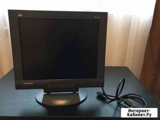 Монитор Viewsonic VE175b 17” Киров