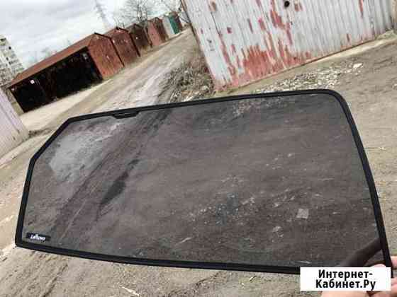 Защитные шторки Laitovo на Hyundai ix35 2010-2015 Керчь