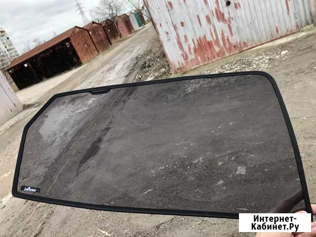 Защитные шторки Laitovo на Hyundai ix35 2010-2015 Керчь - изображение 1