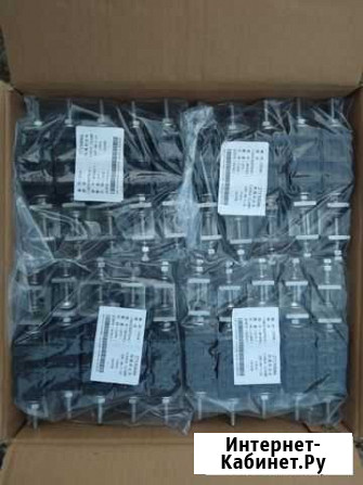 Крепеж для кабеля и фидера Калуга - изображение 1