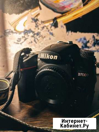 Nikon d7000 body Тюмень - изображение 1