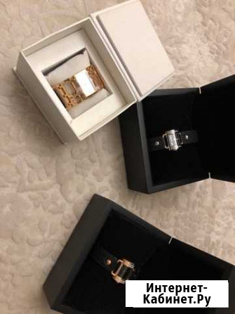 Часы Грозный - изображение 1