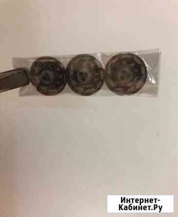 Набор лезвий для электробритвы Xiaomi Enchen 3D Киров