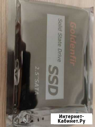 Жесткий диск ssd SATA 360gb Пермь - изображение 1