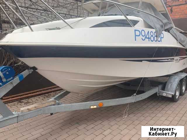 Продается катер Galia 565 Cruizer Воронеж - изображение 1