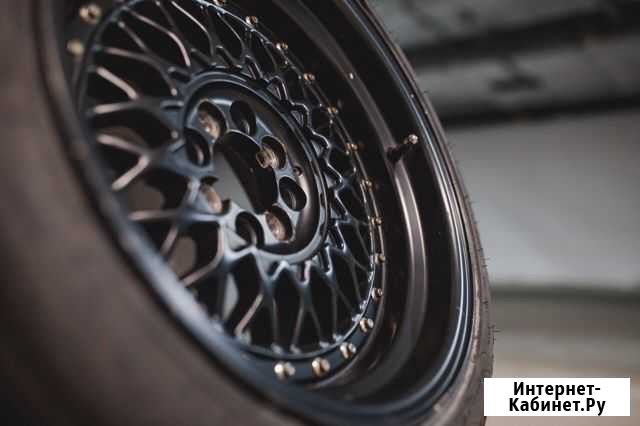 BBS 16 9J Челябинск - изображение 1