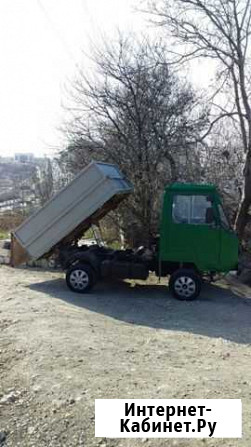 Доставка сыпучих матерялов Севастополь - изображение 1