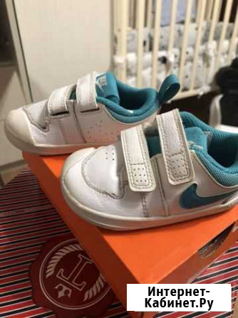 Кроссовки nike Йошкар-Ола - изображение 1