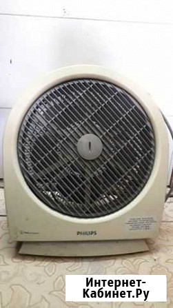 Обогреватель + вентилятор Philips Норильск - изображение 1