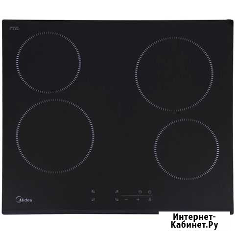 Встраиваемая электрическая панель Midea MCH 64260 Архангельск - изображение 1