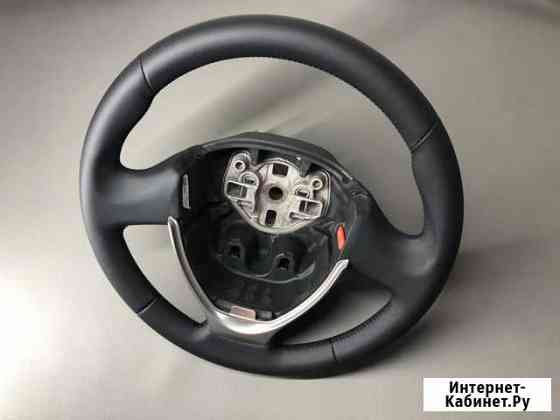 Руль LADA Priora 2, LADA Granta FL, LADA Kalina 2 Ставрополь