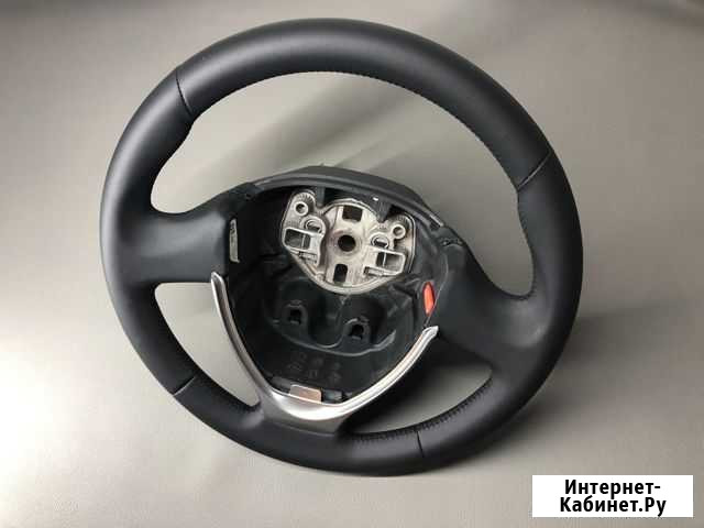 Руль LADA Priora 2, LADA Granta FL, LADA Kalina 2 Ставрополь - изображение 1
