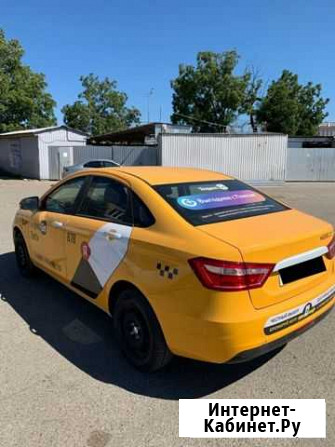 Аренда авто под такси без залога Уфа - изображение 1