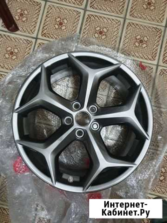 Диск ford focus 3 st Грозный - изображение 1