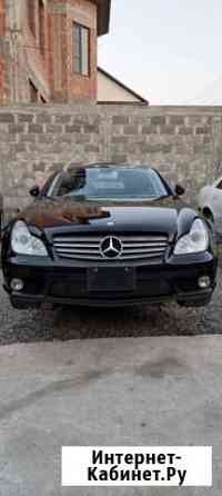 Бампер CLS AMG Махачкала