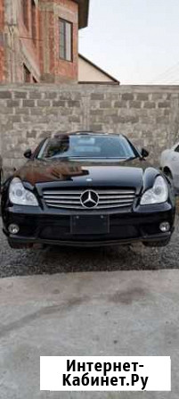 Бампер CLS AMG Махачкала - изображение 1