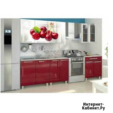 Кухня Белгород - изображение 1