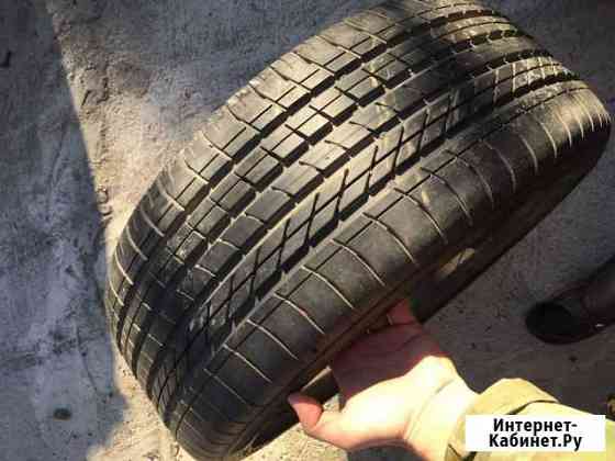 Goodyear 245/40 R19 1шт Троицкая