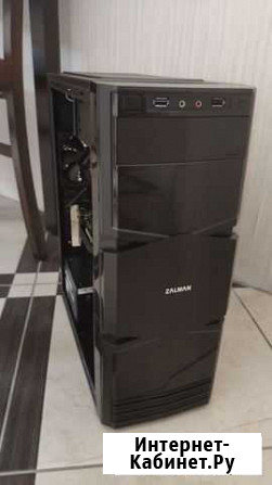 Системный блок i5 10400f gtx 1650 4 gb 512 ssd Магнитогорск - изображение 1