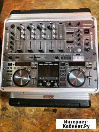 Dj контролер Ступино