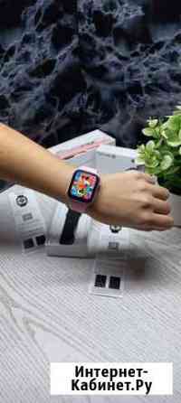 Apple Watch 7 Бор