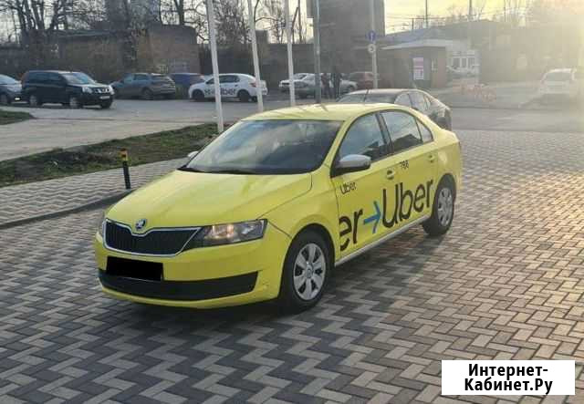 Аренда авто под такси с выкупом Ростов-на-Дону - изображение 1