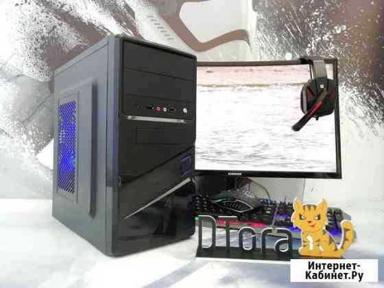 Компьютер Core i7 Мощный Иркутск