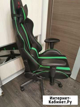 Кресла офисные и игровые, новые Санкт-Петербург - изображение 1