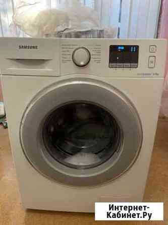 Стиральная машина Samsung ecobabble на 6 кг Саратов