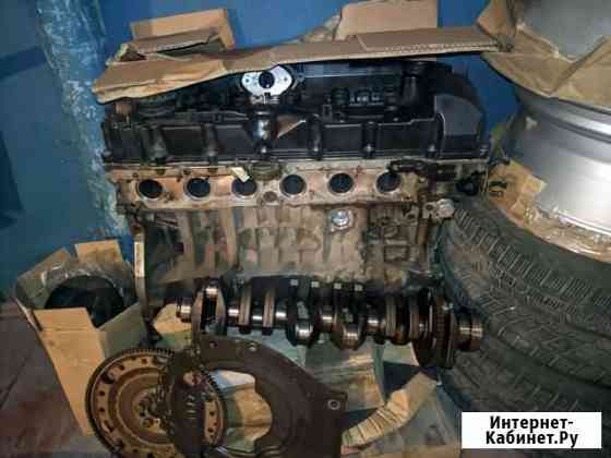Двигатель n52b25af Арзамас