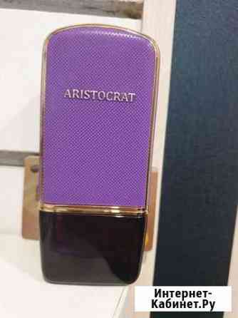 Ajmal Aristocrat her Екатеринбург