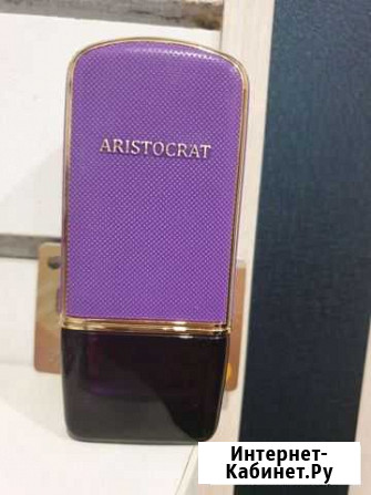 Ajmal Aristocrat her Екатеринбург - изображение 1