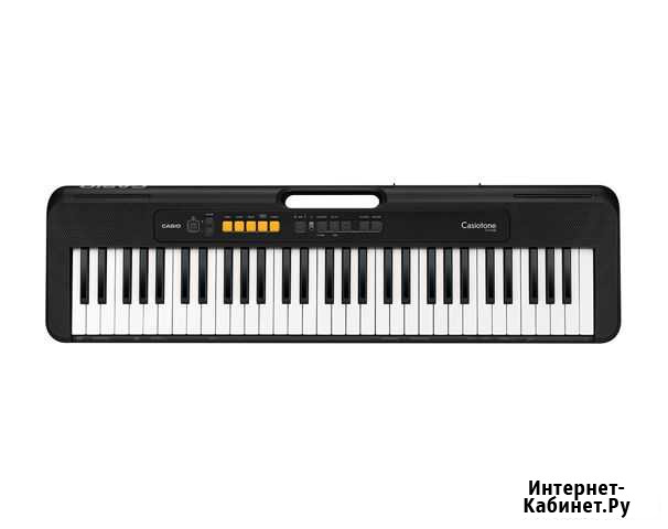 Синтезатор Casio CT-S100 Самара - изображение 1