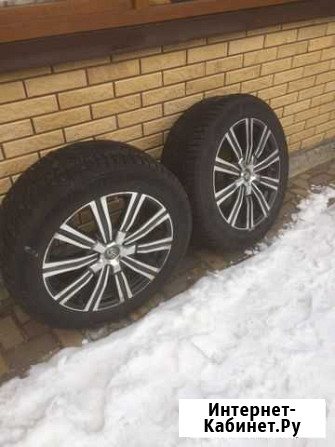 Диски r18 Брянск - изображение 1