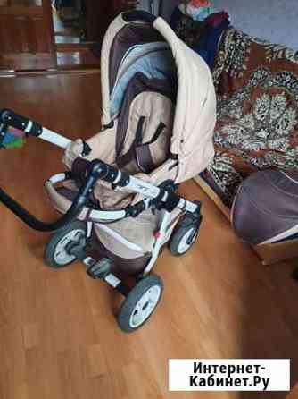 Детская коляска 2 в 1 Riko Nano Брянск