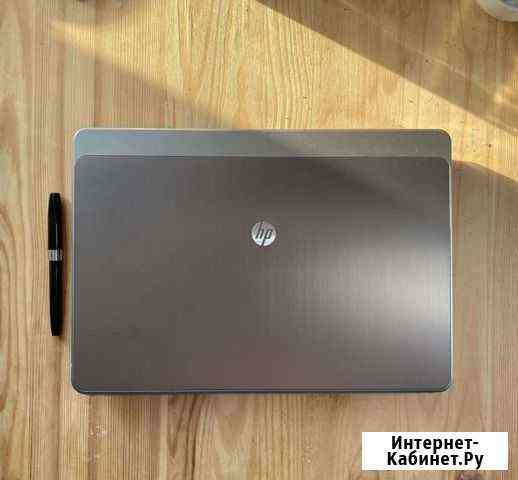 HP ProBook 4340S 4*2,4Ghz 8gb 500gb Невинномысск