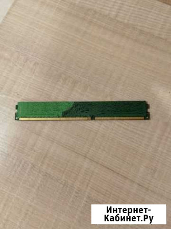 Оперативная память hynix ddr3 4gb 1333mhz Самара - изображение 1