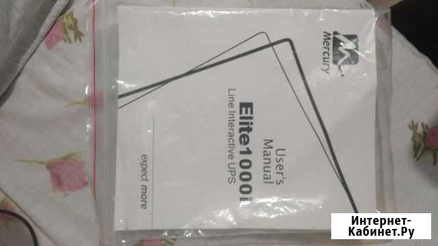 VGA Elite1000i Михайловск - изображение 1
