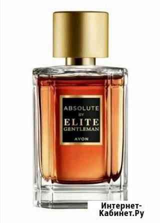 Туалетная вода Absolute by Elite Gentleman, 50 мл Дубовое